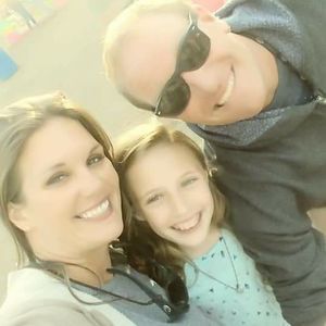 Meet your Posher, Kris